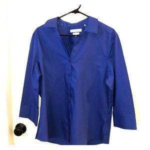 Foxcroft Blouse